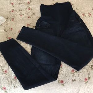 AG Maternity Jeans